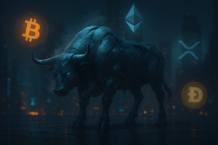 Corrida Cripto Chegou ao Fim? Veja o Que um Top Trader Acabou de Dizer 