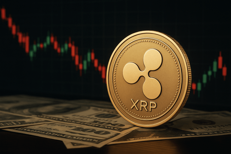 Rumores de Venda de XRP Circulam Após Especialista Questionar Reserva de Guerra da Ripple 