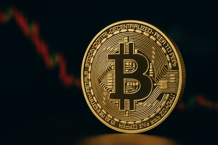 Importante Empresa Alerta: Preço do Bitcoin Pode Estar Prestes a um Movimento Surpreendente 