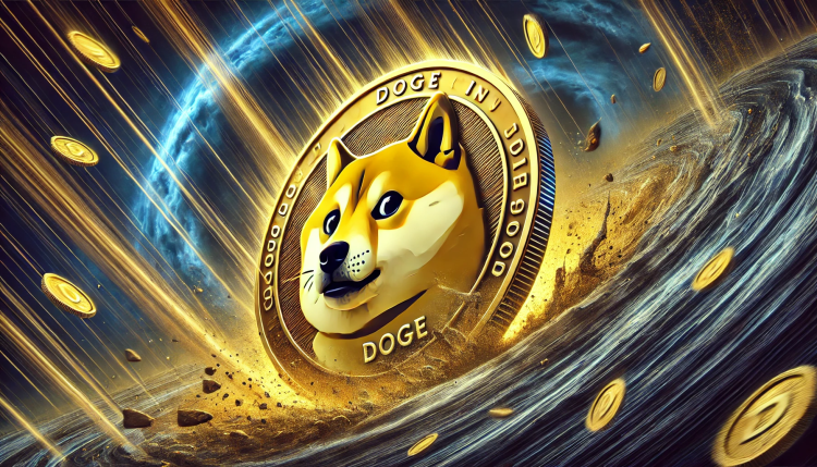 Boom ou Queda? Dogecoin Aguarda Sinal Crítico, Diz Analista