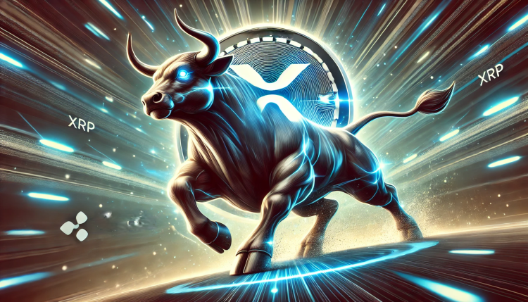 XRP pode atingir $73, diz empresa de pesquisa em perspectiva otimista. 