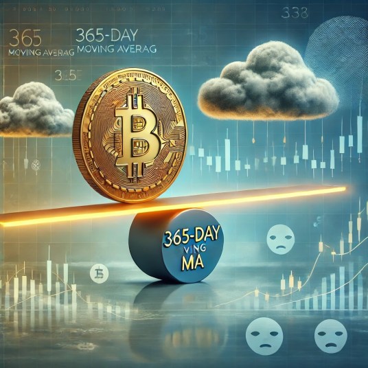 Queda do Bitcoin abaixo de $100k provoca conversas pessimistas, mas dados dizem outra coisa. 