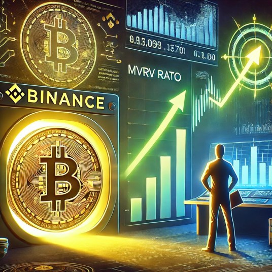 Bitcoin cai abaixo de $105K enquanto o volume líquido de tomadores da Binance fica profundamente negativo.