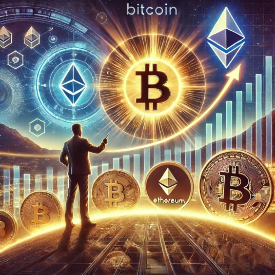 Analista Sugere que Recuperação de Altcoins Pode Seguir a Etapa Final do Ciclo do Bitcoin—Veja o Motivo 