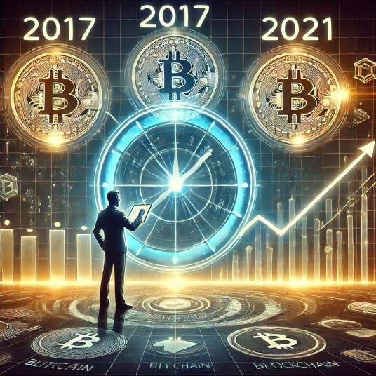 Analista de Criptomoedas Alerta: Este Ciclo de Alta do Bitcoin Não Se Parece em Nada com 2017 ou 2021 