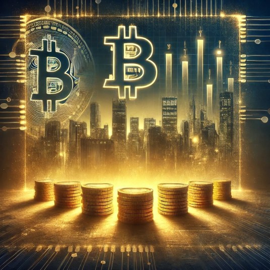 Atividade de Troca de Bitcoin Diminui enquanto Padrões de Acumulação Persistem 