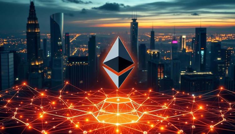 Transferência de $312M em ETH desencadeia temores de venda enquanto preço do Ethereum cai abaixo do suporte. 