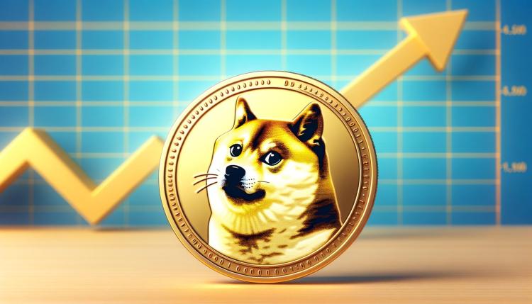 Dogecoin (DOGE) Enxerga Potencial de Alta, Mas $0,20 Ainda Está Fora de Alcance por Enquanto. 