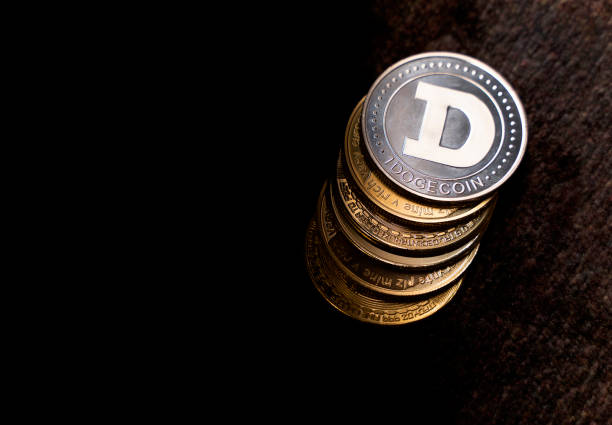 Acumulação Silenciosa do Dogecoin: Fundo Duplo Sugere Movimento Explosivo para $0,47 