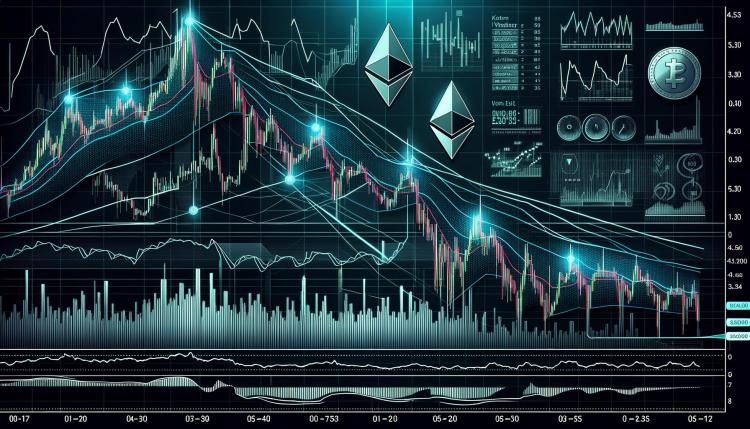Transações Diárias de Ethereum Acabam de Atingir Seu Maior Nível Desde Janeiro de 2024, o Preço Vai Acompanhar? 
