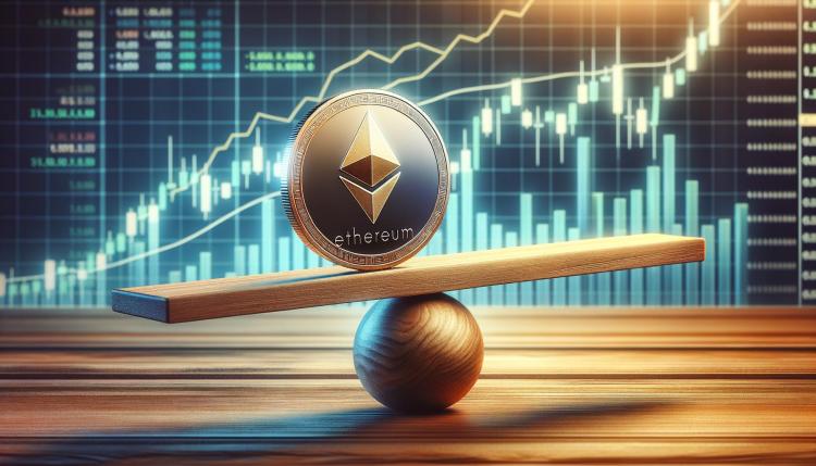 Preço do Ethereum Mira Marco de $3K—Impulso Cresce com o Retorno dos Compradores