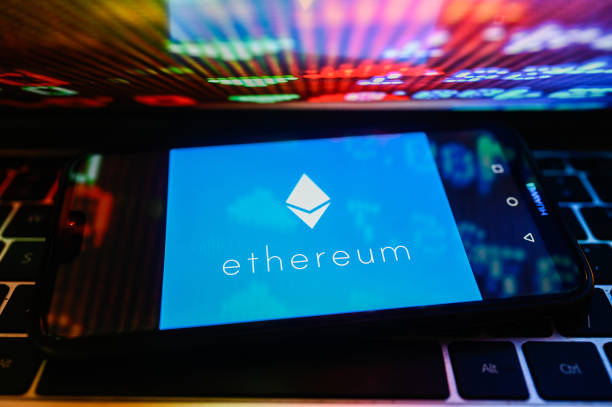 Preço do Ethereum a $8.000: Especialista Prevê Corrida Parabólica para ETH 