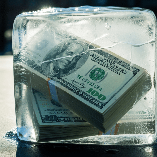 Tether Congela $12 Milhões em Fundos na Tron Devido a Atividade Ilícita. 