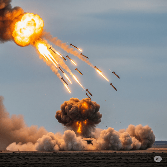 Titãs do Ethereum Apostam $100 Milhões em Meio às Hostilidades EUA-Irã. 