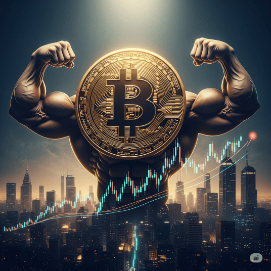 A Dominância do Bitcoin Pode Acabar com os Sonhos de Altseason, Adverte Analista 