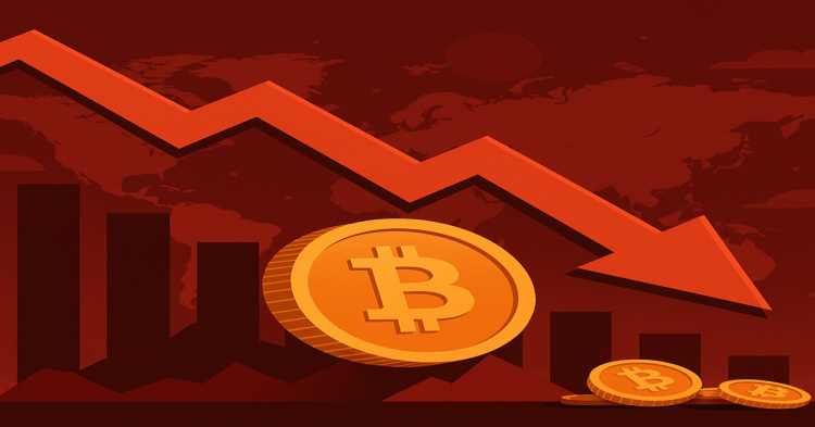 Volume do Bitcoin Dispara 100% em Meio a Ameaças de Guerra – O Que Esperar