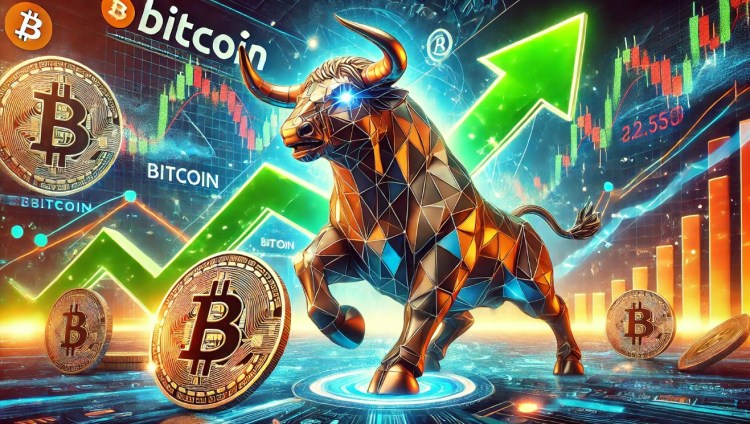 Pesquisadores preveem Bitcoin a $4,3 milhões até 2036, citando demanda institucional.