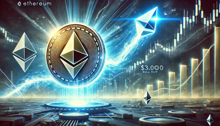 Analista de Destaque Prevê Grande Rali do Ethereum Rumo a $4.000 Enquanto Posições Vendidas Atingem Máximas Históricas 