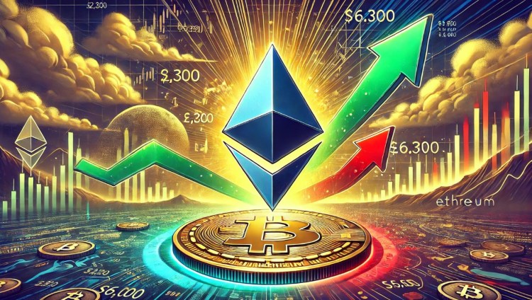 Sinais Positivos para Ethereum: Métricas Apontam para Rompimento Imminente