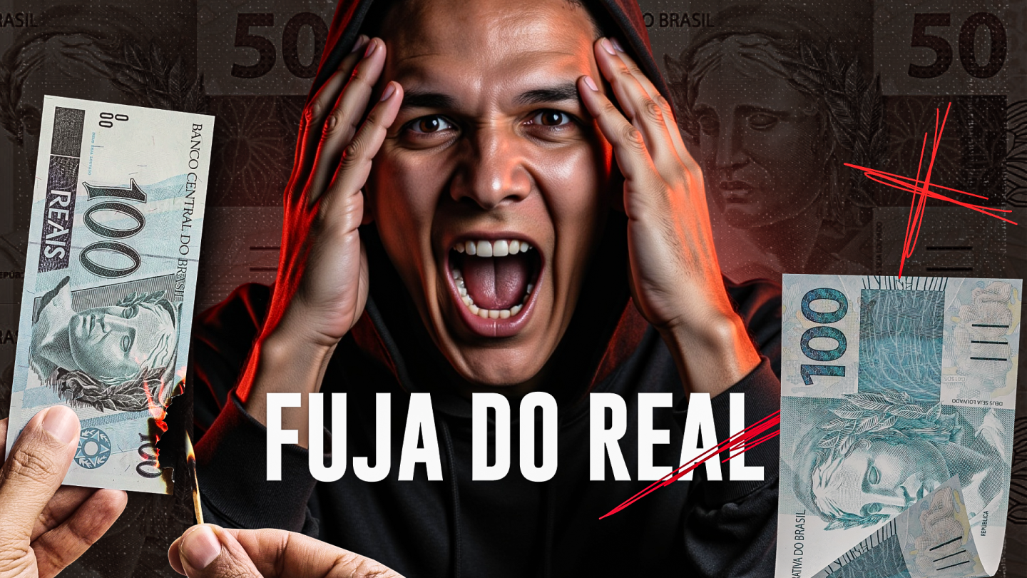 Investidores brasileiros precisam olhar para isso — antes que seja tarde