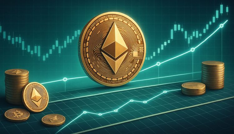 Ethereum mantém um canal crítico de longo prazo – próximo movimento pode ser parabólico. 