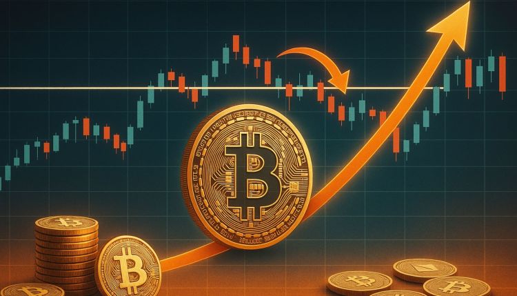 Bitcoin Luta Abaixo do ATH Após Semanas de Tentativas Frustradas – Foco no Nível de $109K 