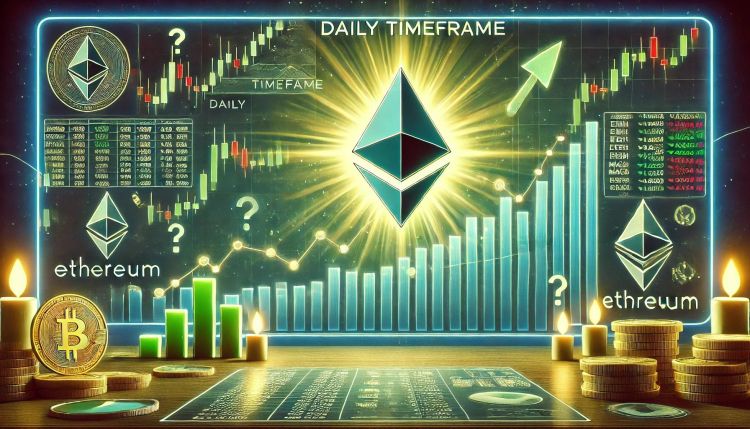 Gráfico Diário do Ethereum Indica Força em Meio à Incerteza do Mercado – Analista 