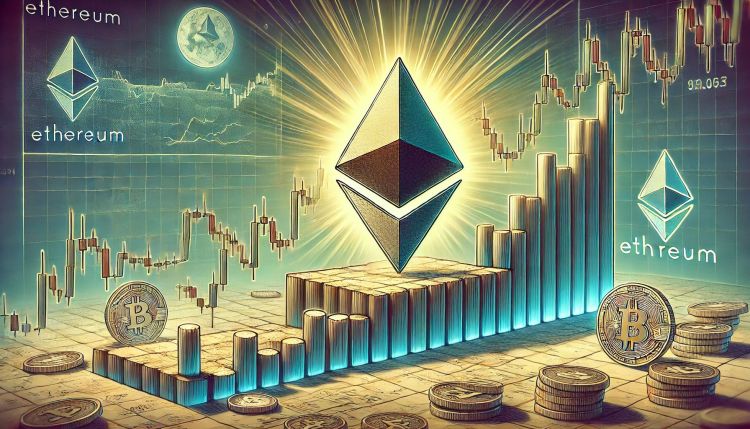 Ethereum Repete a História – Suporte Chave Segura Novamente Antes de Potencial Rali 