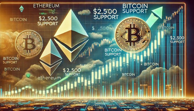 Ethereum Enfrenta Pressão Enquanto Conflito Israel-Irã Abala Sentimento – Suporte ETH/BTC em Foco 
