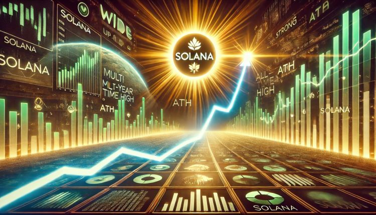 Solana se Aproxima de Suporte Crítico em Meio a Conflitos no Oriente Médio – A Demanda Pode se Sustentar? 
