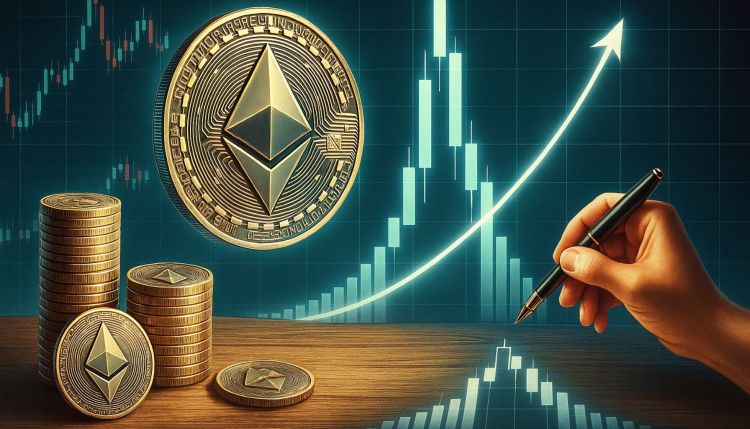 Candle semanal do Ethereum sugere formação de topo pré-torre – Detalhes 