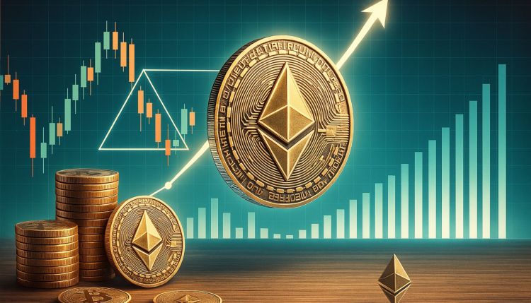 Analista de Ethereum Observa Fechamento em Prazo Mais Longo – Rompimento de Faixa Acima de $2.800 Pode Ser Intenso 