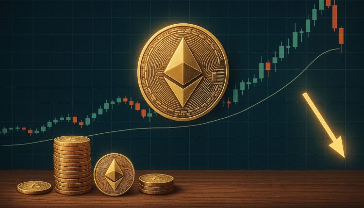 Gráfico semanal do Ethereum se aproxima de formação de topo de torre enquanto os EUA lançam ataque ao Irã – Detalhes 