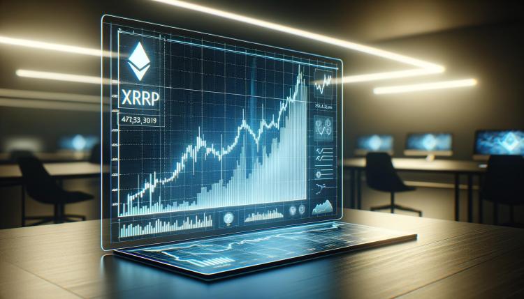 Preço do XRP Sobe — Está Finalmente se Tornando Atraente para os Touros? 
