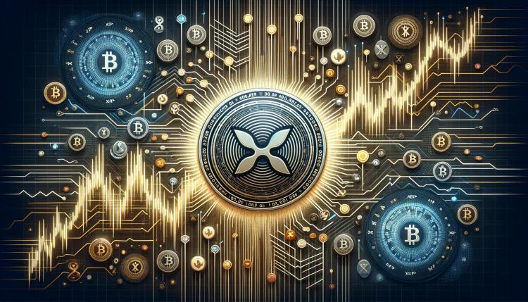 Preço do XRP se Move Lateralmente — Touros se Preparando para Próxima Investida? 