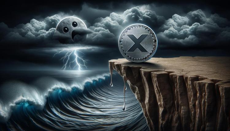 Preço do XRP Sob Pressão — Pode Manter a Estrutura de Alta? 
