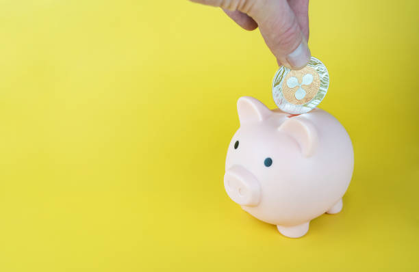 Estrutura de Ondas do XRP Prevê Flutuações Selvagens Rumo ao ATH de $4 