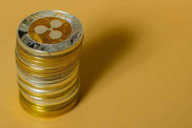 Dominância do XRP se Prepara para Quebrar Fib 0.5 Após 4 Rejeições Históricas 