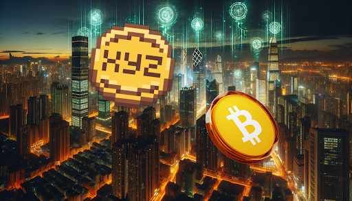 Bitcoin ultrapassa US$108 mil — US$120 mil é o próximo? Instituições impulsionam nova corrida de alta