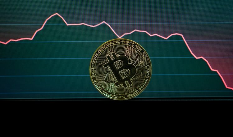 Preço do Bitcoin a $110.000: Por que o BTC deve romper este triângulo. 