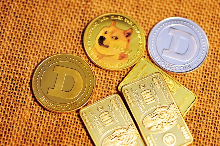 Salto de Julho? Dogecoin Pronto para Disparar, Analistas Preveem Rompimento de $1