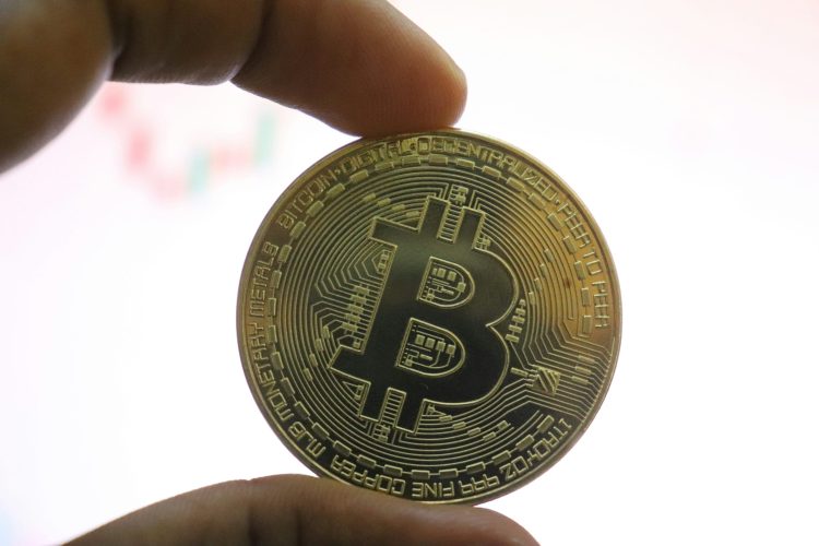 Cruzamento Dourado do Bitcoin se Aproxima, Mas Tensões Ameaçam Rompimento

Modificação: Tensões Ameaçam Rompimento do Bitcoin. 
