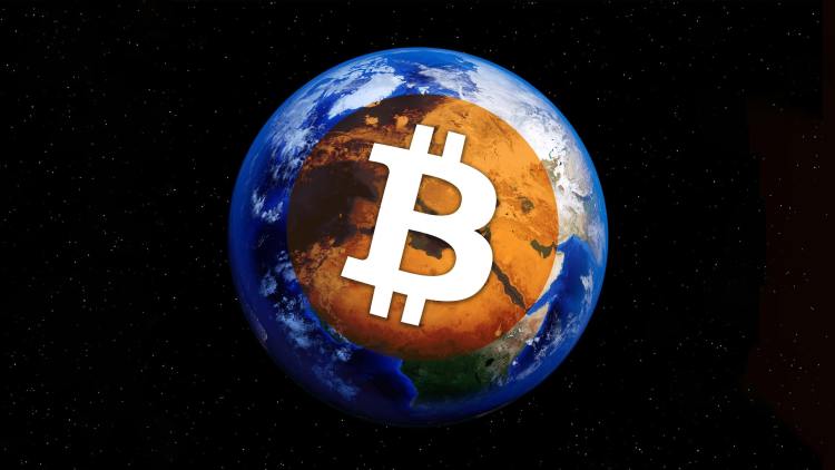Bitcoin é apenas 0,2% da riqueza global — E é por isso que ainda não é tarde demais: Analista 
