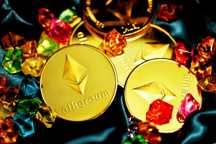 Confiança Institucional Sinalizada por Recorde de Interesse em Aberto de Ethereum 