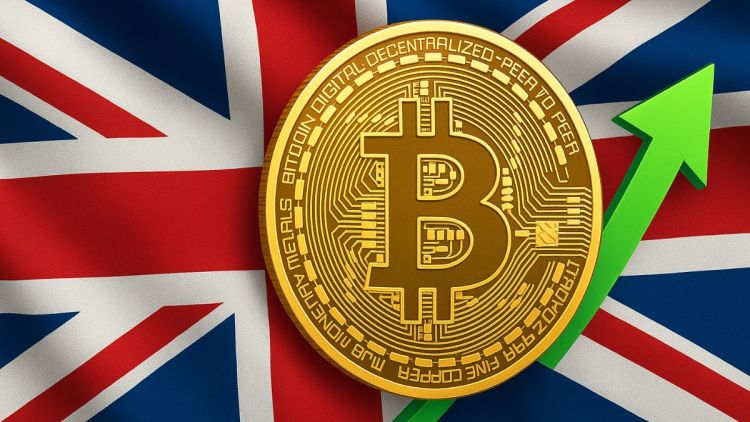 Melhor Cripto para Comprar Agora com o Fim da Proibição de ETNs de Cripto para Investidores de Varejo no Reino Unido. 