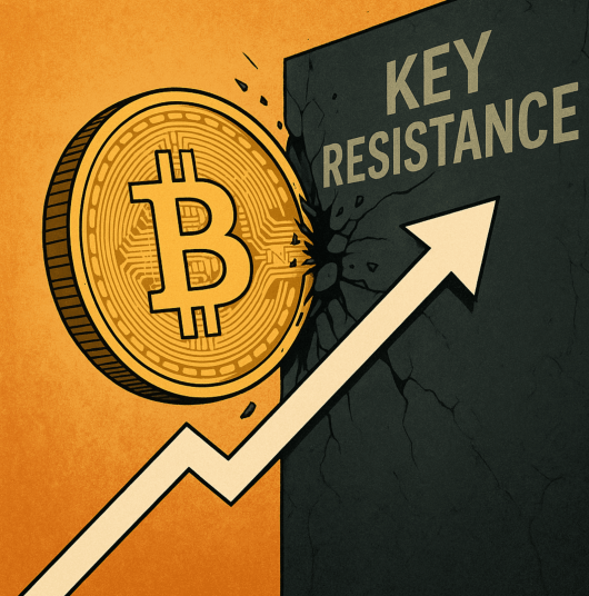 Preço do Bitcoin atinge alta local? Analista de destaque compartilha níveis chave. 