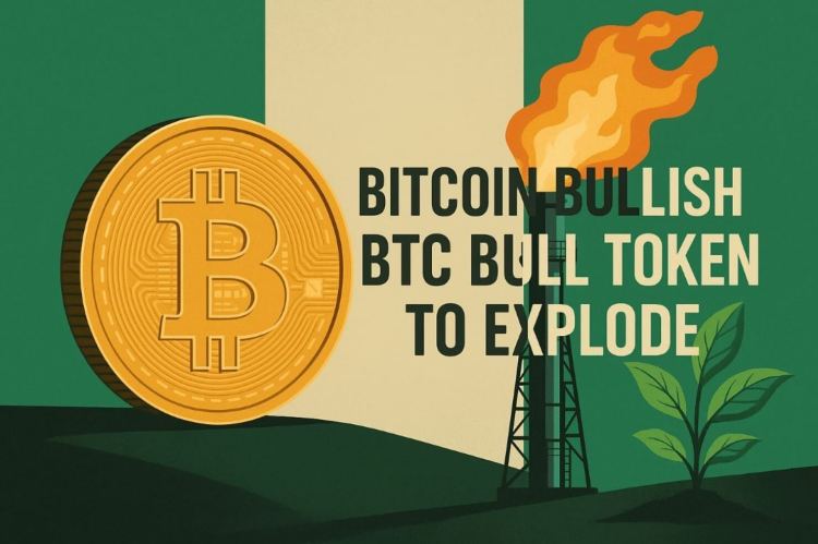 Bitcoin: O 'Token Touro' Pode Impulsionar o Preço para Novos Patamares em 2025?