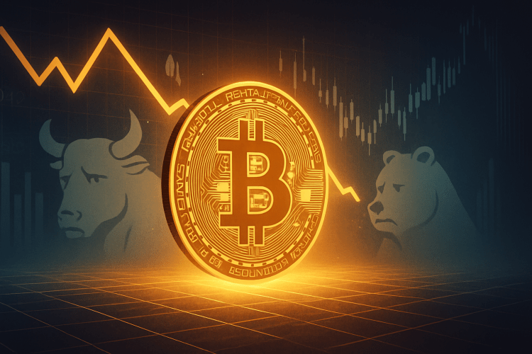 Consolidação Cobra Seu Preço: Investidores de Bitcoin Não Estão Mais Avidos