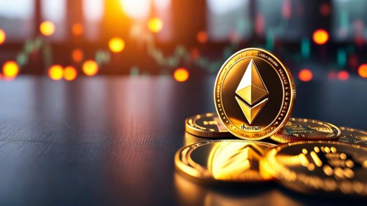 O Jogo de Espera do Ethereum: Rompimento para $2.800 ou Queda para $2.000? 