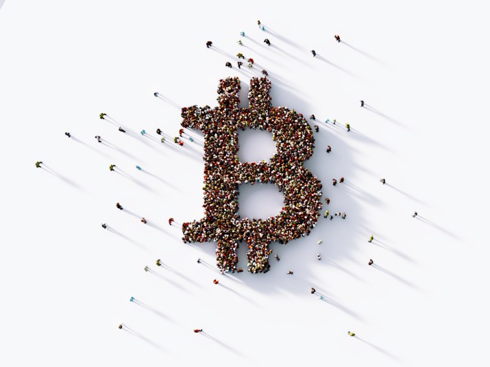 Investidores de Bitcoin Permanecem Calmos Apesar da Escalada do Conflito entre Israel e Irã. 